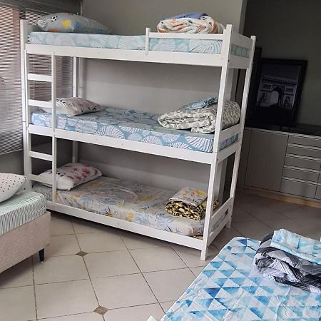 Hostel Oktoberfest Casa Laranja Blumenau Exteriér fotografie