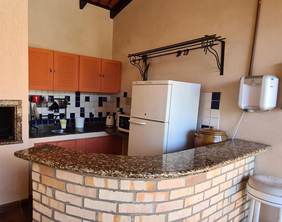 Hostel Oktoberfest Casa Laranja Blumenau Exteriér fotografie